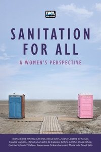 bokomslag Sanitation For All