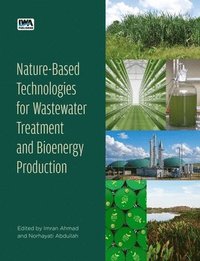 bokomslag Nature-Based Technologies for Wastewater Treatment and Bioenergy Production