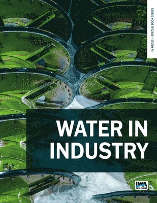 bokomslag Water in Industry