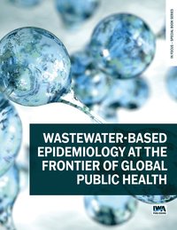 bokomslag Wastewater-based epidemiology at the frontier of global public health