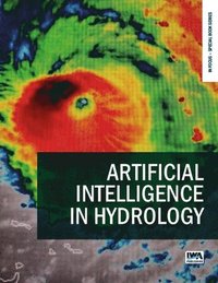 bokomslag Artificial Intelligence In Hydrology