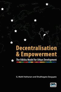 bokomslag Decentralisation and Empowerment