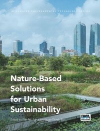 bokomslag Nature-Based Solutions for Urban Sustainability