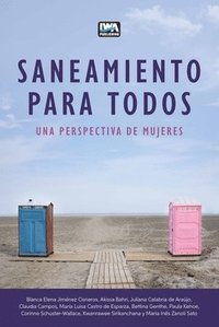 bokomslag Saneamiento Para Todos