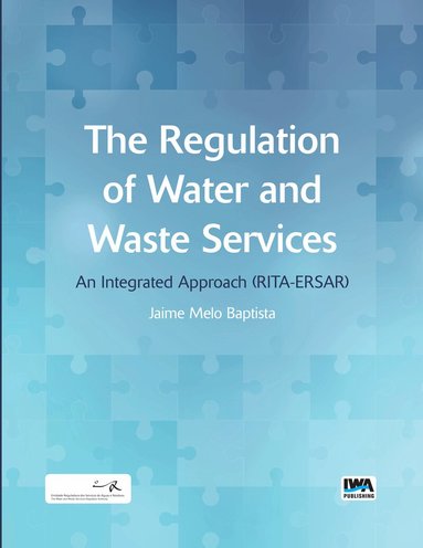 Jaime M. Baptista - Regulation of Water and Waste Services, Häftad