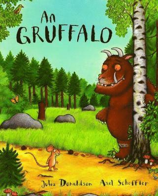 Gruffalo 1