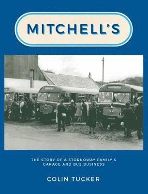 Mitchell's 1