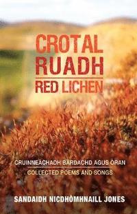 bokomslag Crotal Ruadh