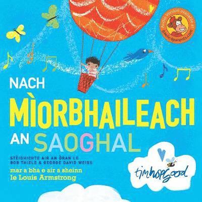 Nach Morbhaileach an Saoghal 1