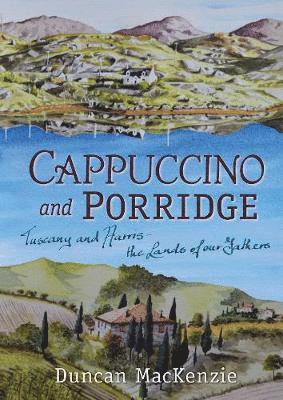 Cappuccino and Porridge 1