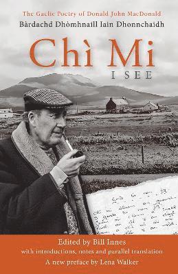 bokomslag Chì Mi