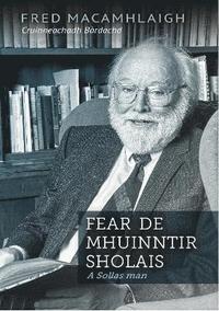 bokomslag Fear De Mhuinntir Sholais