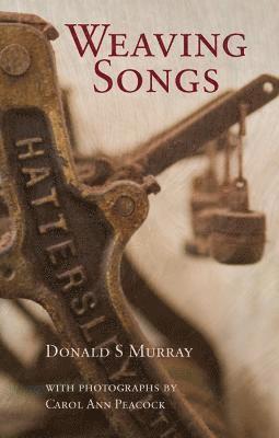 bokomslag Weaving Songs