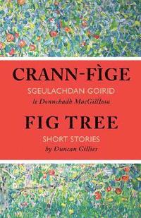bokomslag Crann-fìge