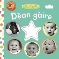 bokomslag Dean Gaire