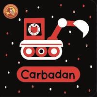 bokomslag Carbadan