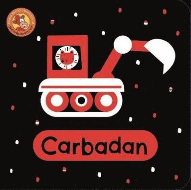 bokomslag Carbadan