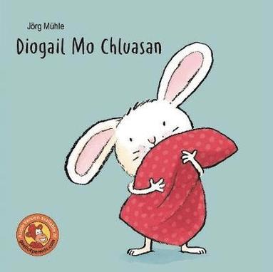 bokomslag Diogail Mo Chluasan