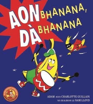 bokomslag Aon Bhanana, Dà Bhanana