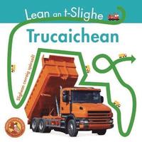 bokomslag Lean an t-Slighe Trucaichean