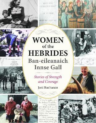 Women of the Hebrides | Ban-eileanaich Innse Gall 1