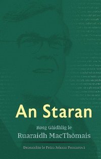 bokomslag Staran