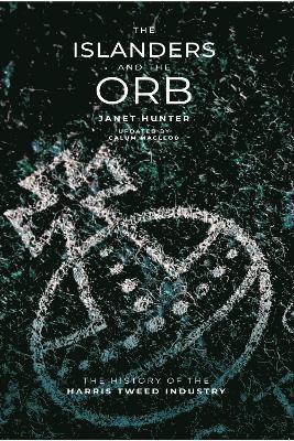 Janet Hunter - Islanders and The Orb, Häftad