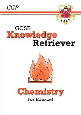 GCSE Chemistry Edexcel Knowledge Retriever 1