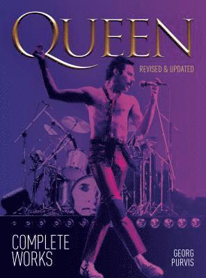 bokomslag Queen: Complete Works (Updated Edition)