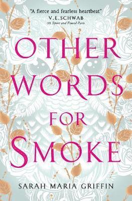 Other Words for Smoke 1