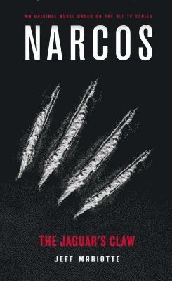 bokomslag Narcos: The Jaguar's Claw