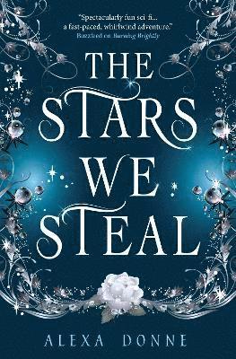 Stars We Steal