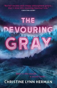 bokomslag The Devouring Gray