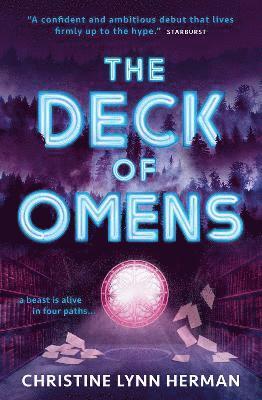 The Deck of Omens 1