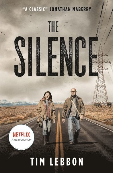 The Silence (movie tie-in edition) 1