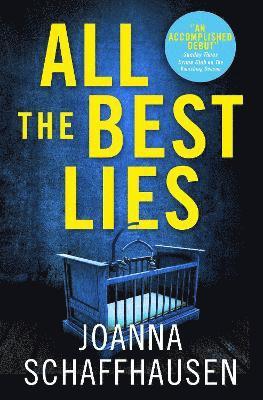 All the Best Lies 1