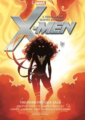 X-Men: The Dark Phoenix Saga 1