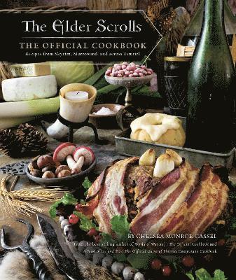 The Elder Scrolls: The Official Cookbook 1