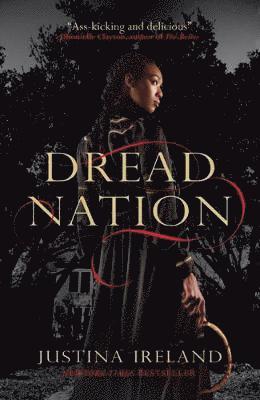 bokomslag Dread Nation