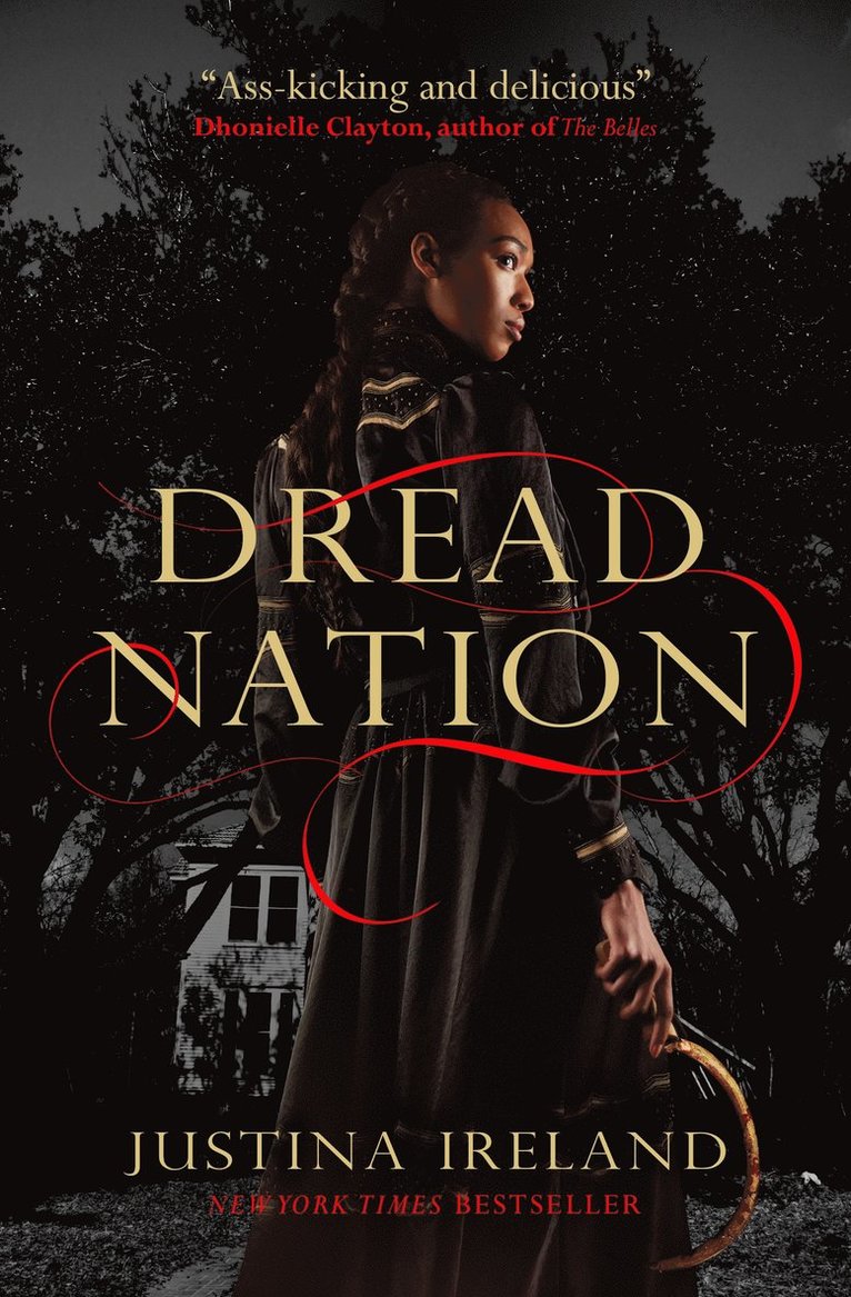 Dread Nation 1