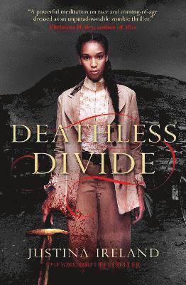 Deathless Divide 1