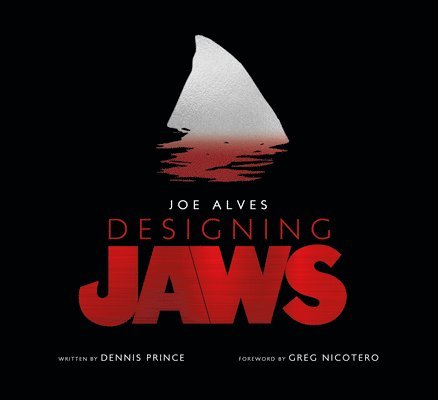 Joe Alves: Designing Jaws 1