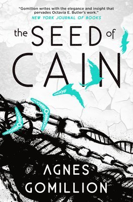 Agnes Gomillion - Seed of Cain, Häftad