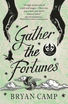 Gather the Fortunes 1