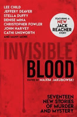 Invisible Blood 1