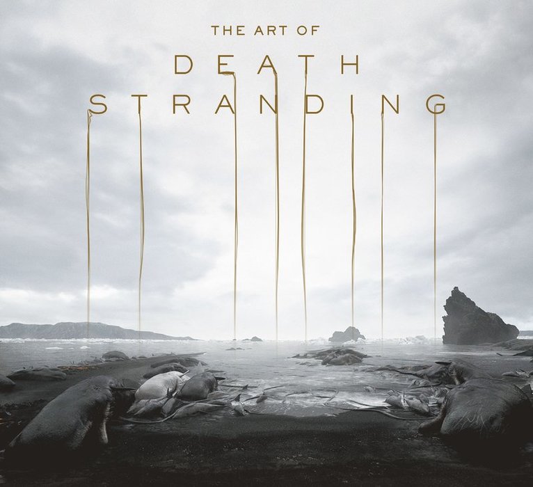 Art of Death Stranding