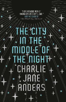 The City in the Middle of the Night 1