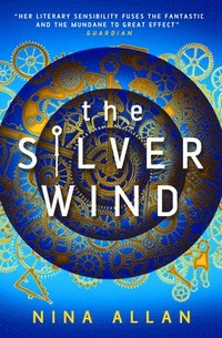 bokomslag The Silver Wind