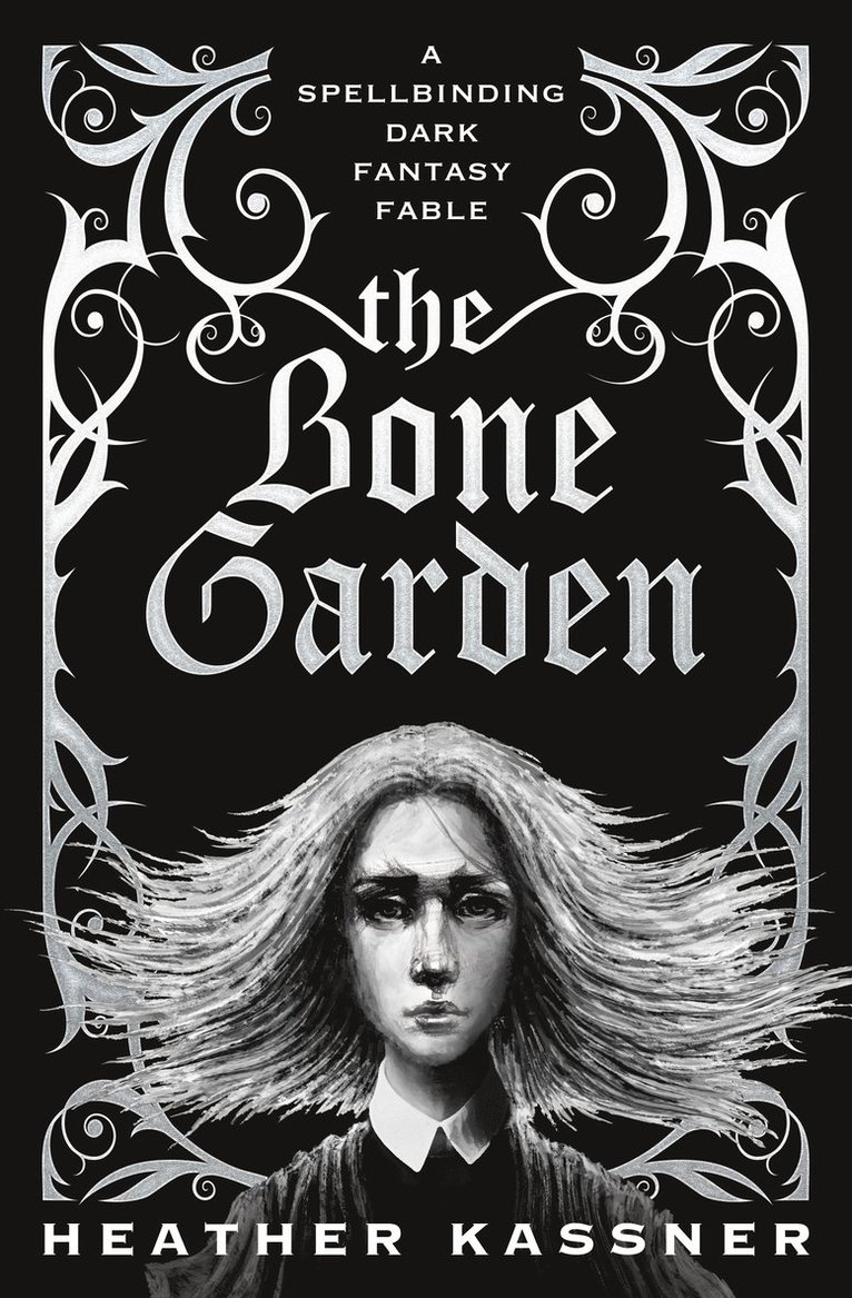 Bone Garden