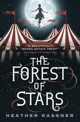 bokomslag Forest of Stars